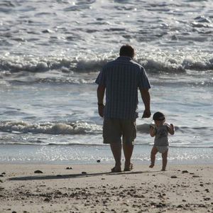 Meet your Posher, Randy